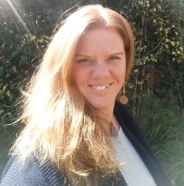 Maroesja Teijgeler
